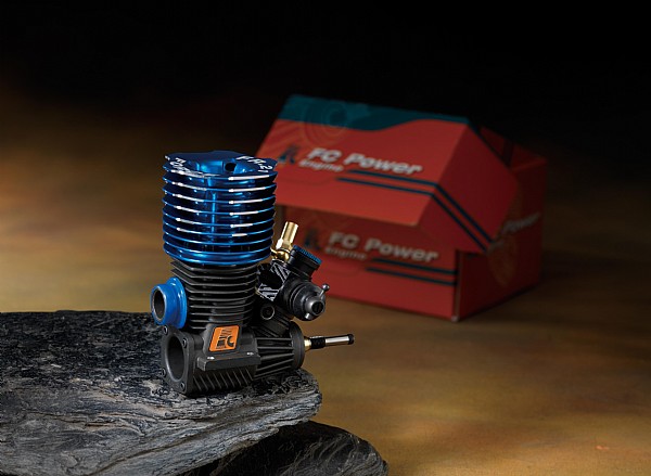 fc 3.5 nitro engine